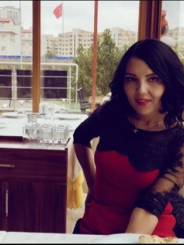 Анкета проститутки Хана, Верхний Дженгутай, 30 лет, №100940